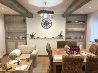  Maison � vendre 10 pi�ces 231 m�