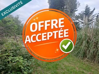  Terrain à vendre 1000 m²