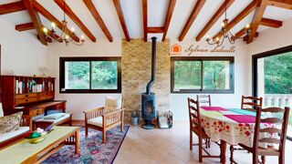  Maison à vendre 5 pièces 143 m²