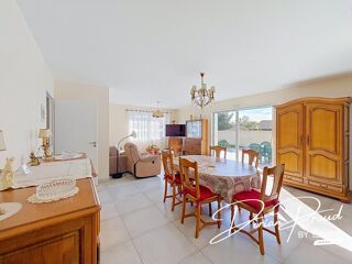  Maison à vendre 4 pièces 104 m²