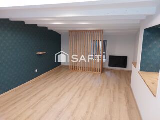  Maison � vendre 3 pi�ces 90 m�