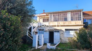  Maison � vendre 4 pi�ces 87 m�