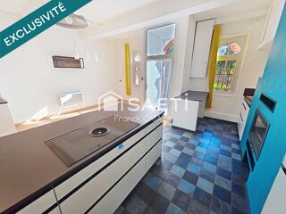  Maison à vendre 4 pièces 110 m²