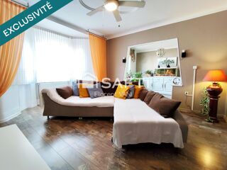  Maison � vendre 8 pi�ces 185 m�