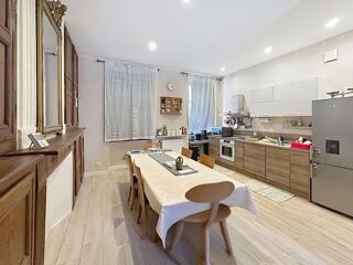  Appartement à vendre 4 pièces 105 m²