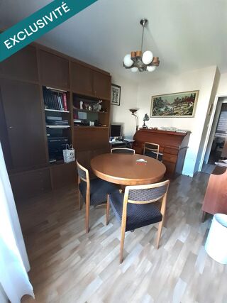 Maison à vendre 6 pièces 130 m²