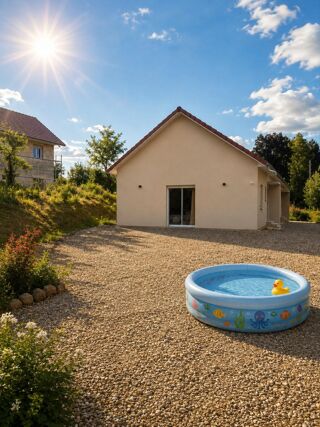  Maison à vendre 3 pièces 75 m²