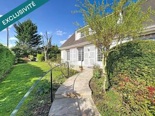  Maison � vendre 7 pi�ces 174 m�