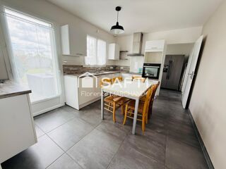  Maison à vendre 5 pièces 116 m²