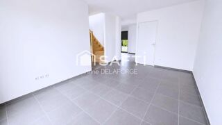  Maison à vendre 5 pièces 120 m²