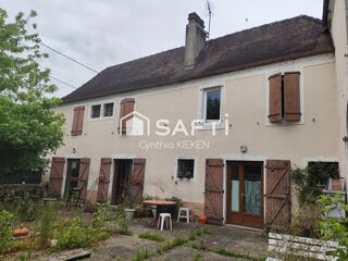  Maison à vendre 11 pièces 323 m²