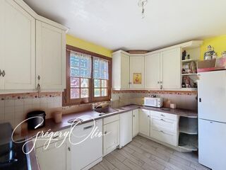  Maison � vendre 4 pi�ces 128 m�