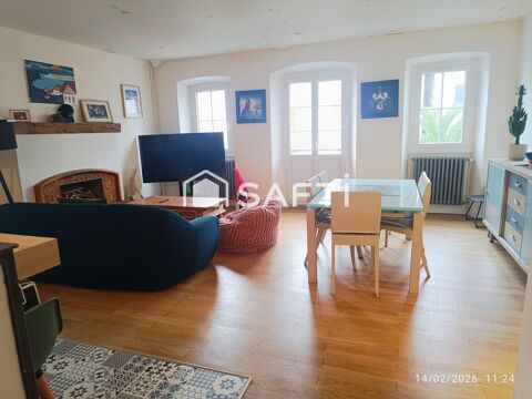   Belle opportunit� appartement de 137m2 de Type T5 centre AINHOA , Appartement - 5 pi�ce(s) - 158 m�