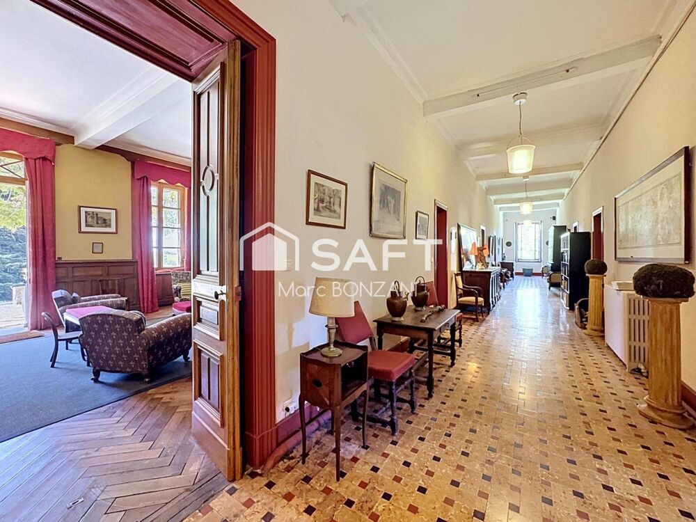 à vendre  Maison Sorèze (81540)
