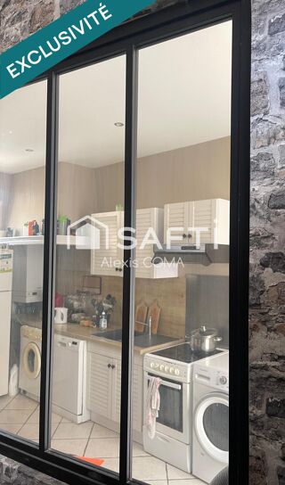  Maison à vendre 6 pièces 107 m²
