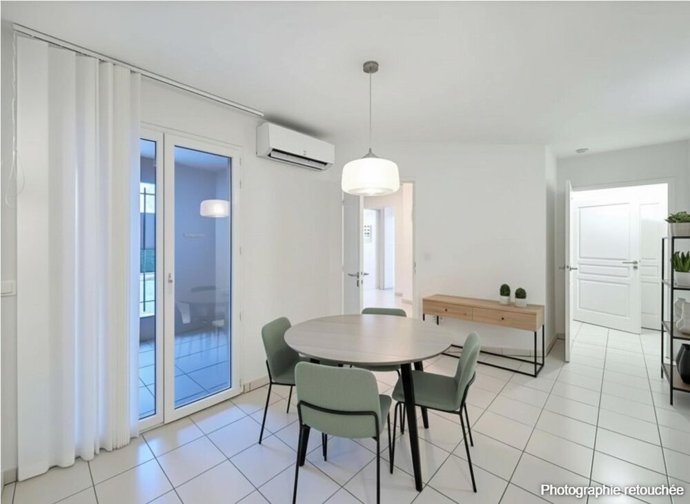 Vente Appartement T3 65 m² au village de Roquebrune sur Argens Roquebrune-sur-argens