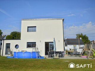  Maison à vendre 6 pièces 110 m²