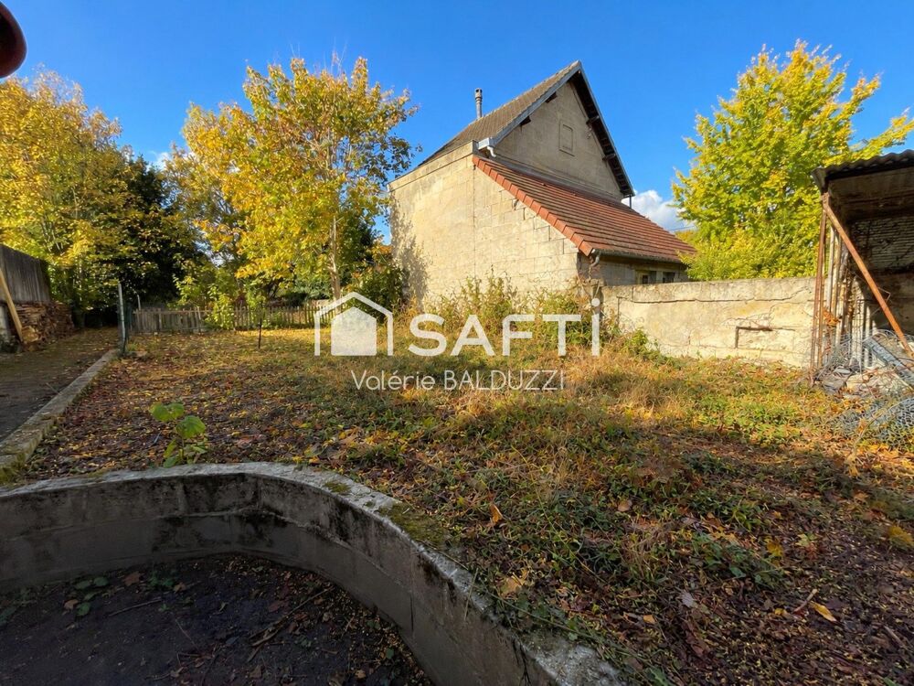 Vente Maison ENTRE SOISSONS ET COMPIEGNE Vic-sur-aisne