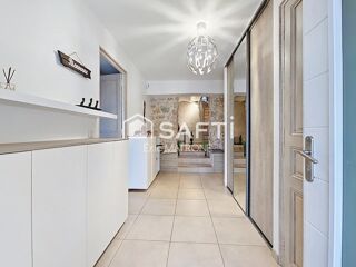  Maison � vendre 9 pi�ces 250 m�