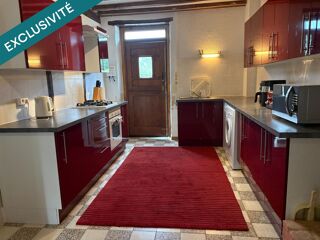  Maison � vendre 7 pi�ces 138 m�