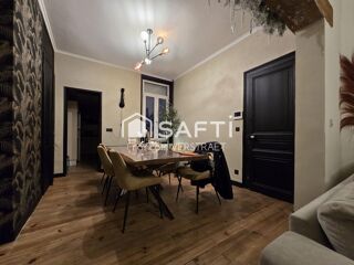  Maison � vendre 7 pi�ces 120 m�