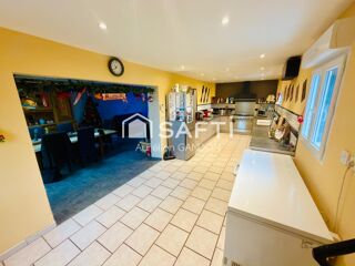  Maison � vendre 7 pi�ces 129 m�