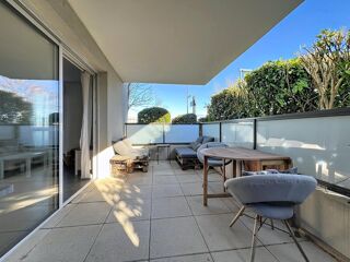  Appartement � vendre 3 pi�ces 60 m�