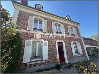  Maison à vendre 6 pièces 130 m²