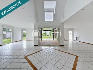  Maison à vendre 7 pièces 187 m²