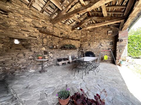   Maison au calme Maison - 6 pièce(s) - 155 m²