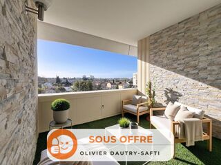  Appartement � vendre 3 pi�ces 74 m�