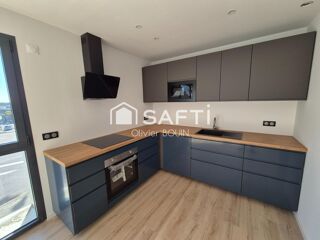  Appartement à vendre 3 pièces 70 m²