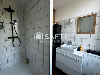  Maison � vendre 3 pi�ces 105 m�