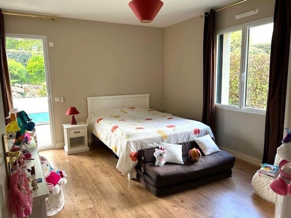  vendre  Maison Gurande (44350)