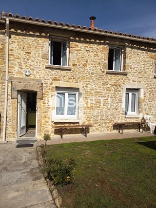  Maison � vendre 3 pi�ces 100 m�