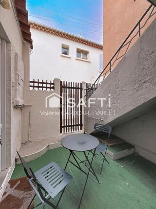  Appartement à vendre 3 pièces 31 m²