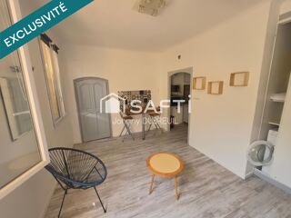  Appartement à vendre 1 pièce 24 m²