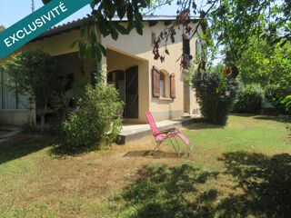  Maison à vendre 5 pièces 118 m²