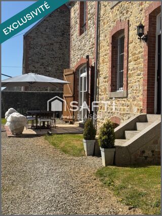  Maison à vendre 8 pièces 235 m²
