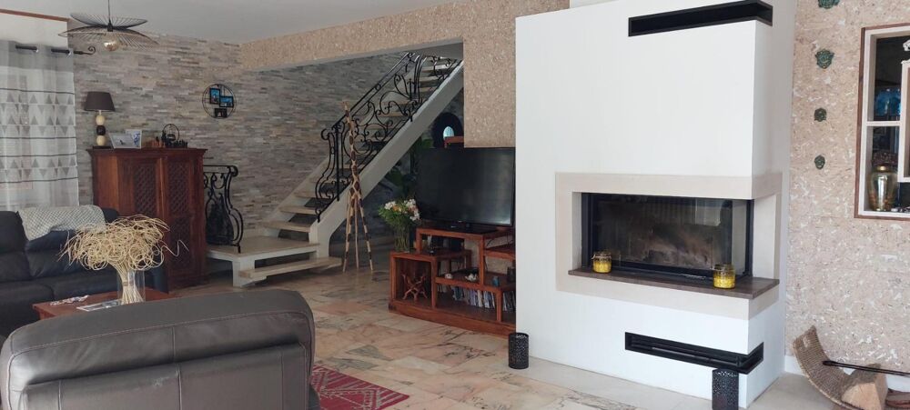 Vente Maison Superbe maison familiale à Trilport Trilport