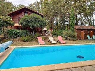  Maison � vendre 15 + pi�ces 596 m�