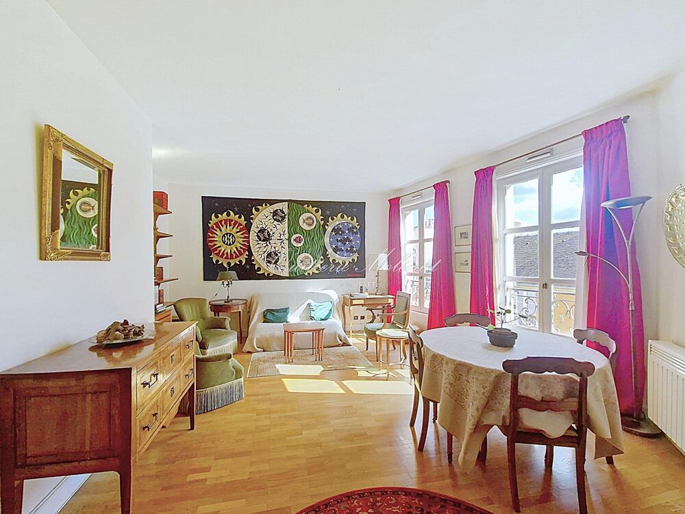 � vendre  Appartement Saint-Germain-en-Laye (78100)
