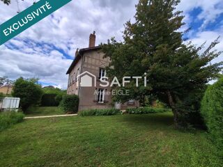  Maison à vendre 9 pièces 160 m²