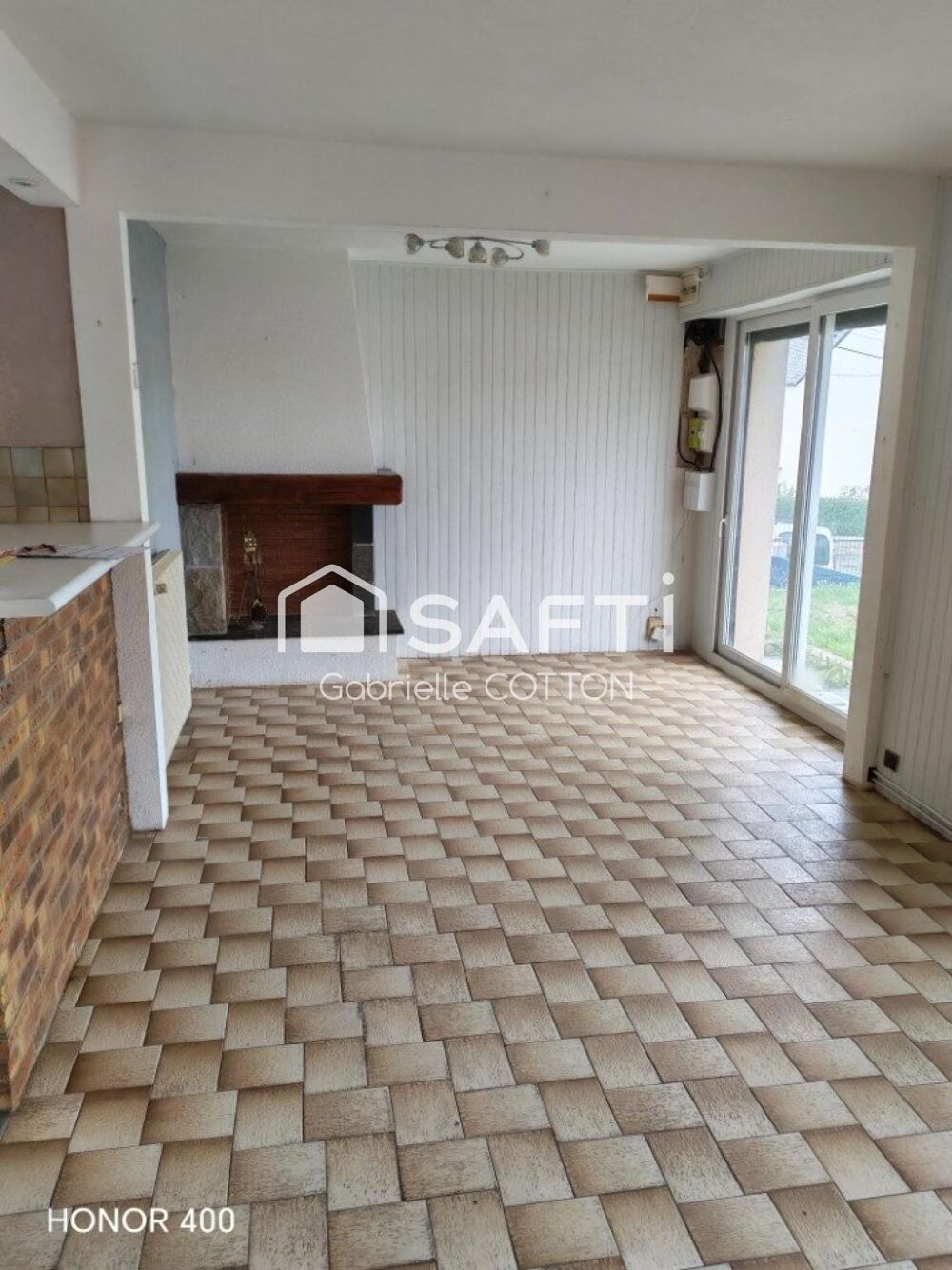 charmante maison individuelle