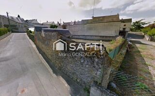  Terrain  vendre 521 m