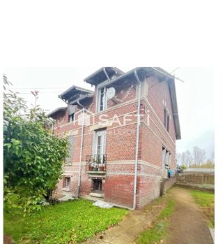  Maison � vendre 3 pi�ces 58 m�