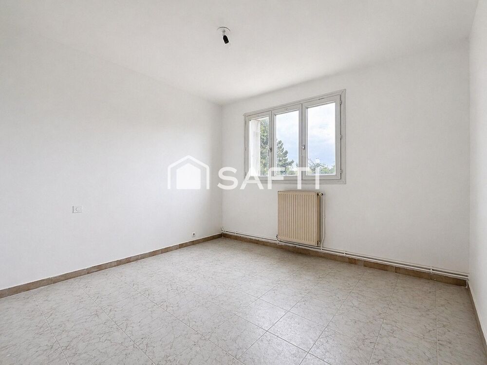 Vente Appartement T3 lumineux avec terrasse, garage et cave - Fort potentiel ! Montpellier