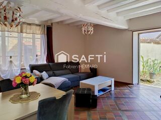  Maison à vendre 4 pièces 95 m²