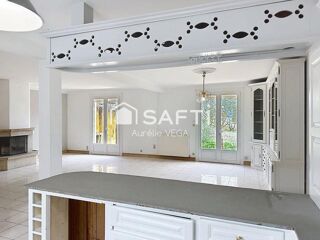  Maison à vendre 5 pièces 140 m²