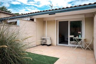  Appartement à vendre 2 pièces 38 m²